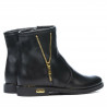 Bottes femme 3294 noir