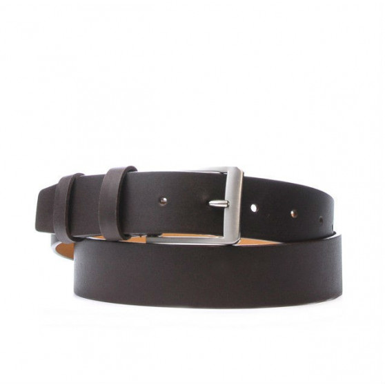 Ceinture hommes 14b café Ceinture hommes 14b café