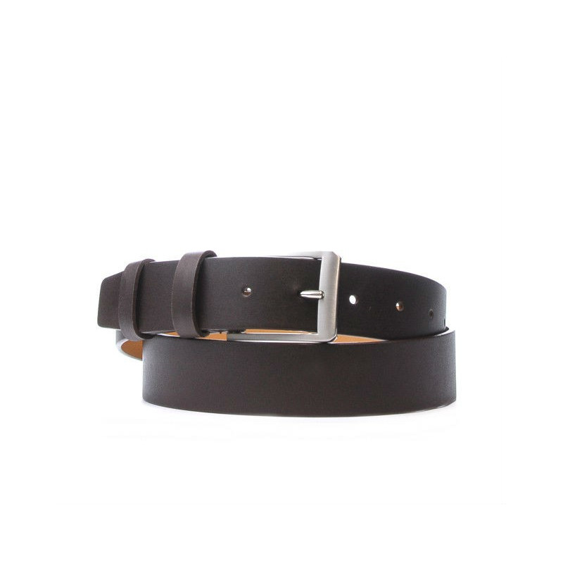 Ceinture hommes 14b café
