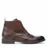 Bottes hommes 494 a café