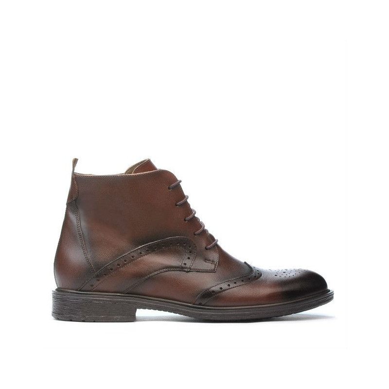 Bottes hommes 494 a café