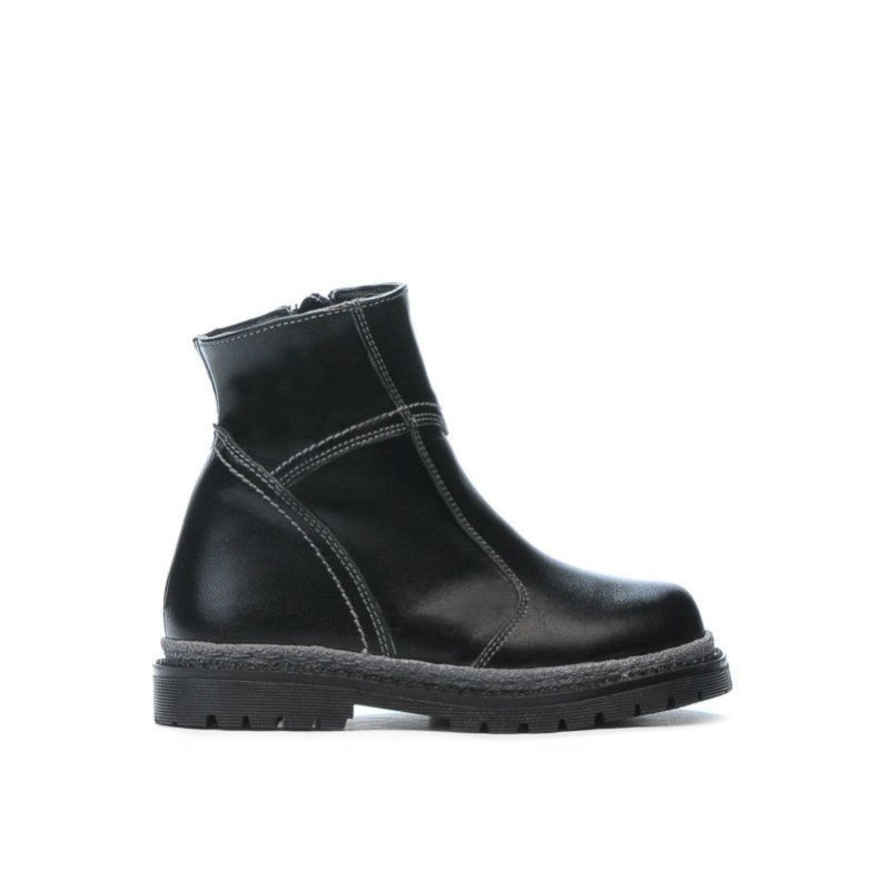 Bottes petits enfants 35c noir