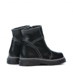 Bottes petits enfants 35c noir