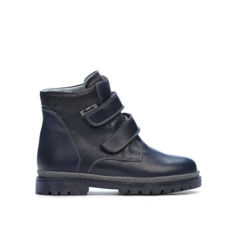 Bottes enfants 3008 indigo