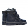 Bottes enfants 3008 indigo