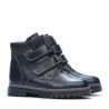 Bottes enfants 3008 indigo