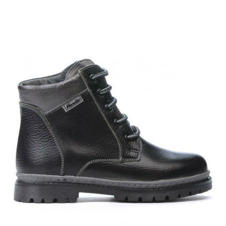 Bottes enfants 3007 noir