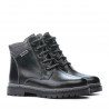 Bottes enfants 3007 noir