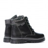 Bottes enfants 3007 noir