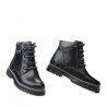 Bottes enfants 3007 noir