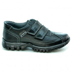 Chaussures enfants 127 noir