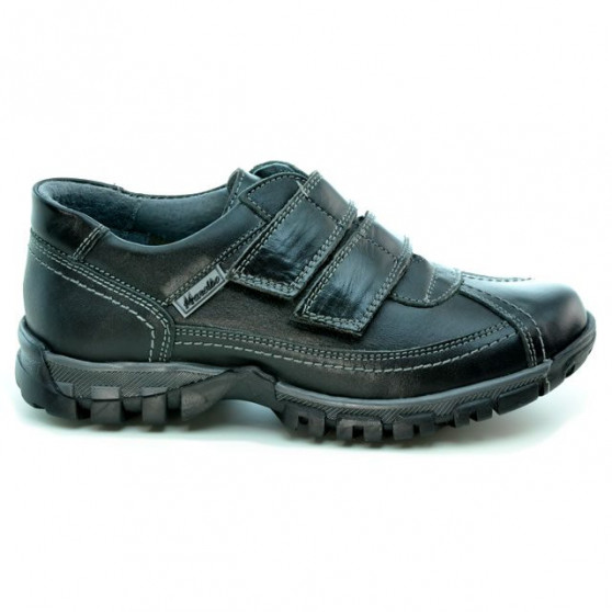 Chaussures enfants 127 noir