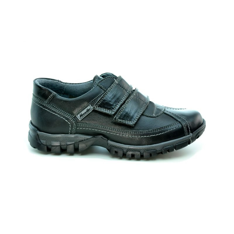 Chaussures enfants 127 noir