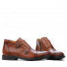 Bottes homme 492 a marron
