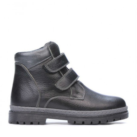 Bottes enfants 3008 noir
