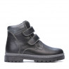 Bottes enfants 3008 noir