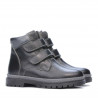 Bottes enfants 3008 noir