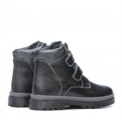 Bottes enfants 3008 noir