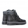 Bottes enfants 3008 noir
