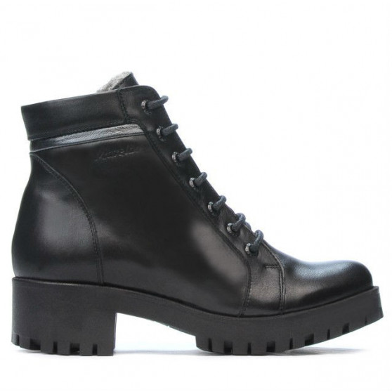Bottes femme 3313 noir Bottes femme 3313 noir