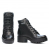 Bottes femme 3313 noir