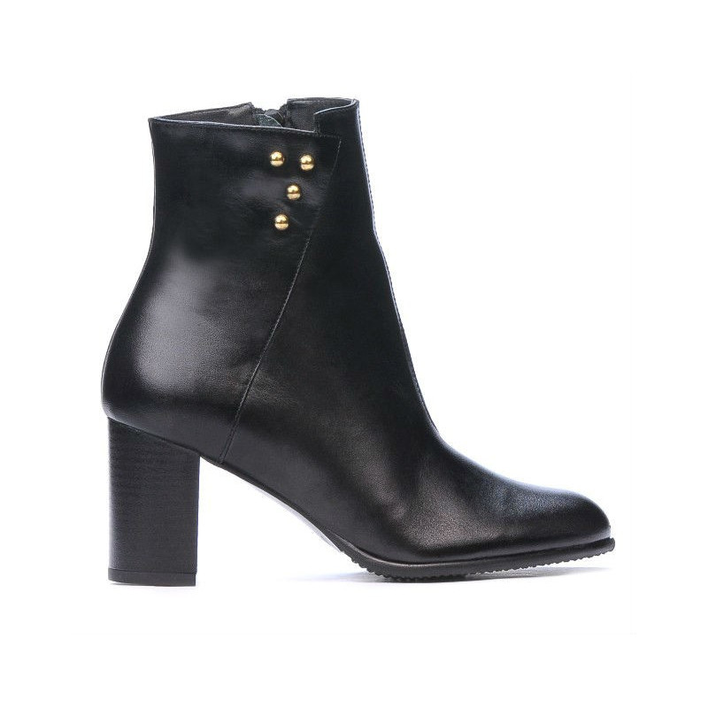 Bottes femme 1166 noir