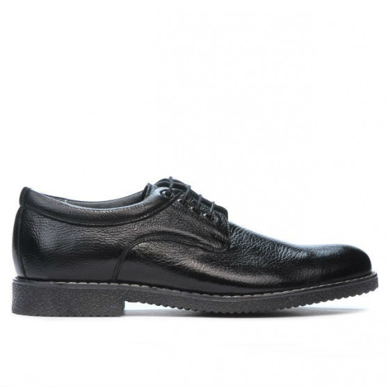 Chaussures casual / élégantes homme 759 noir Chaussures casual / élégantes homme 759 noir