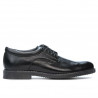 Chaussures casual / élégantes homme 759 noir