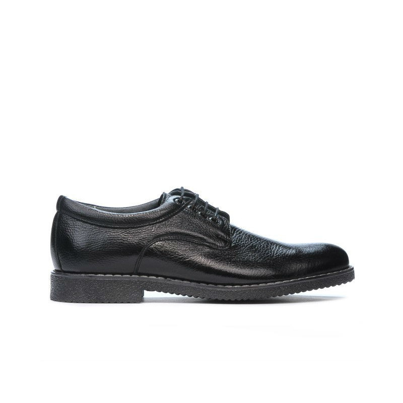 Chaussures casual / élégantes homme 759 noir