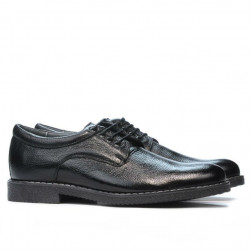 Chaussures casual / élégantes homme 759 noir