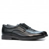Chaussures casual / élégantes homme 759 noir