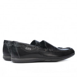 Mocassins hommes 719 noir