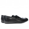 Mocassins hommes 719 noir