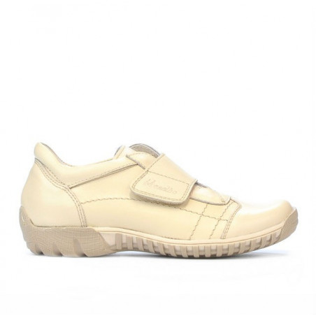 Chaussures enfants 105 beige