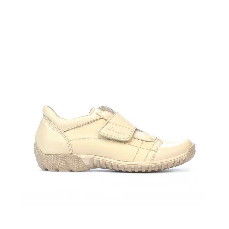 Chaussures enfants 105 beige