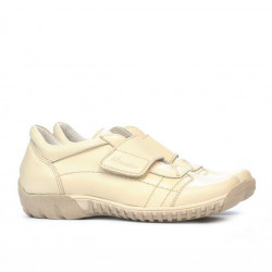Chaussures enfants 105 beige