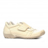 Chaussures enfants 105 beige