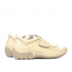 Chaussures enfants 105 beige