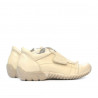 Chaussures enfants 105 beige