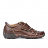 Chaussures enfants 105 chocolat