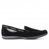 Mocassins homme 719 bufo noir