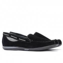 Mocassins homme 719 bufo noir