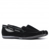 Mocassins homme 719 bufo noir