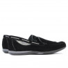 Mocassins homme 719 bufo noir