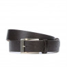 Ceinture hommes/femmes 11b biz café