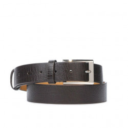 Ceinture hommes/femmes 11b biz café