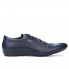 Chaussures décontractées homme 769 indigo