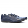 Chaussures décontractées homme 769 indigo
