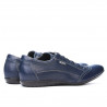 Chaussures décontractées homme 769 indigo