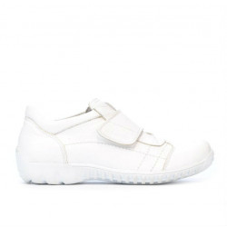 Chaussures enfants 105 blanc